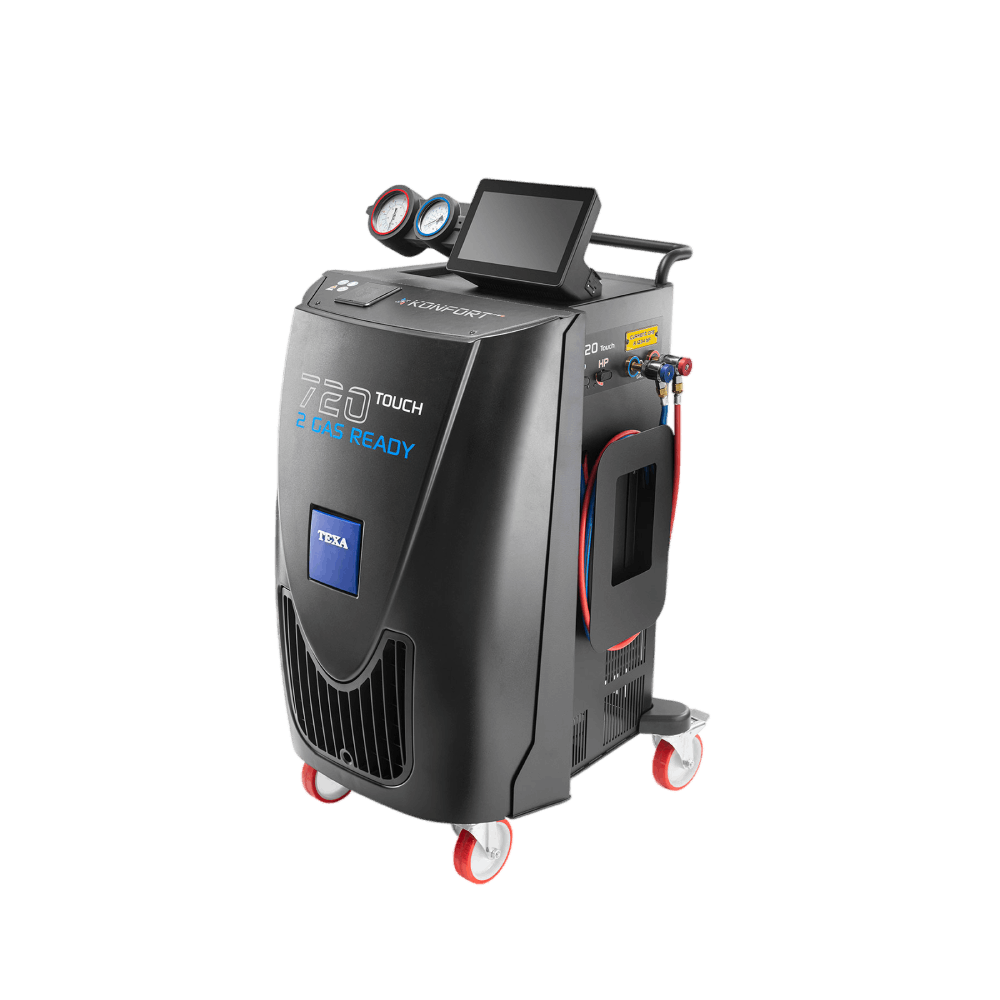 KONFORT 720 TOUCH